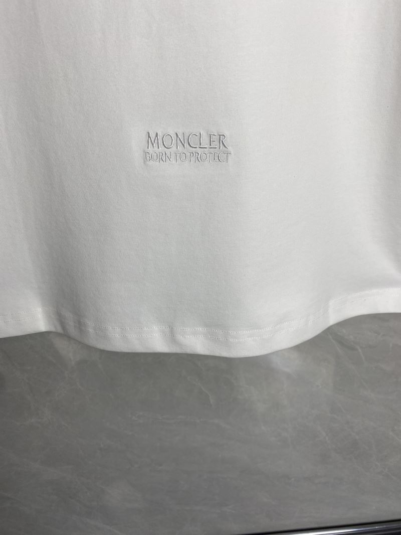 Moncler T-Shirts